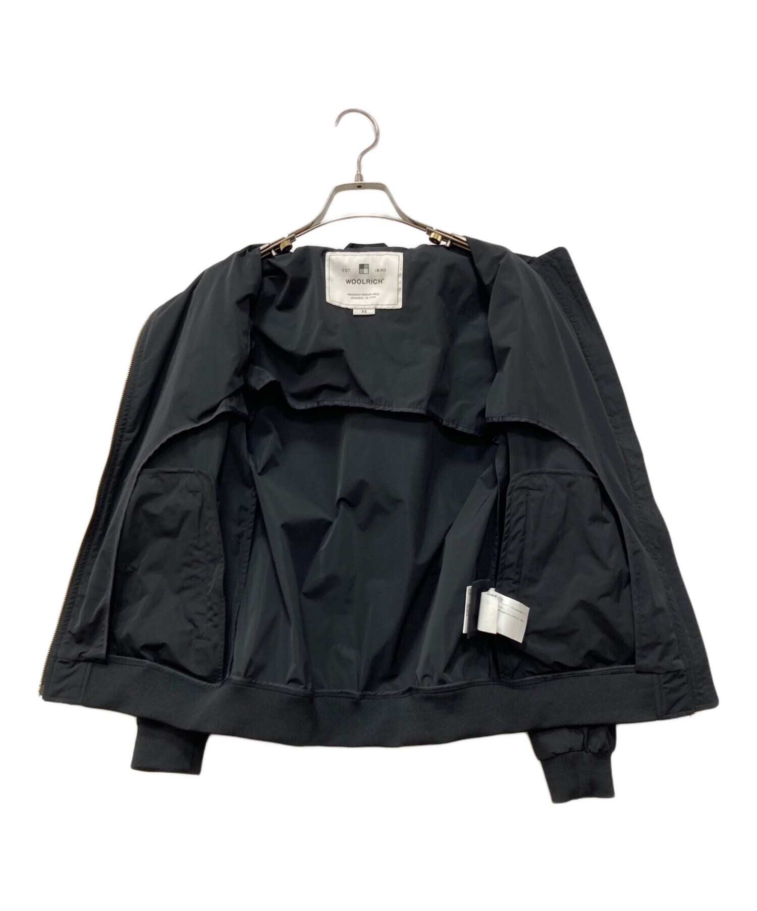 中古・古着通販】WOOLRICH (ウールリッチ) シティーボンバージャケット