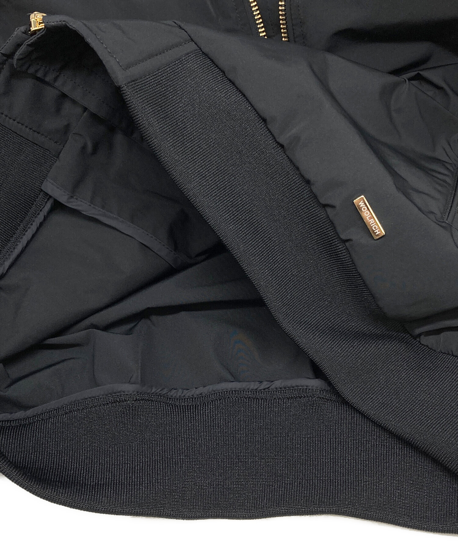 中古・古着通販】WOOLRICH (ウールリッチ) シティーボンバージャケット