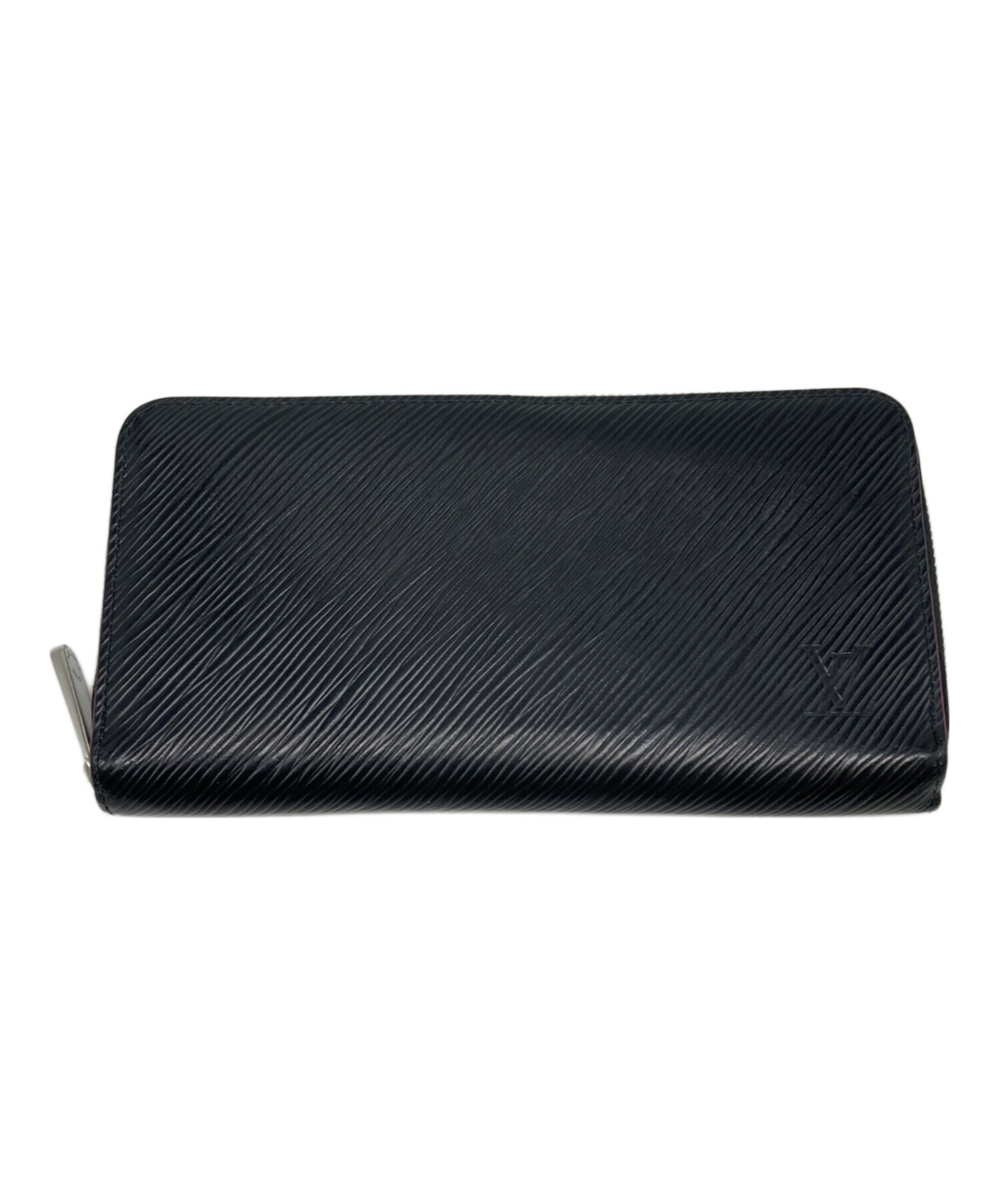 中古・古着通販】LOUIS VUITTON (ルイ ヴィトン) エピ ジッピー 