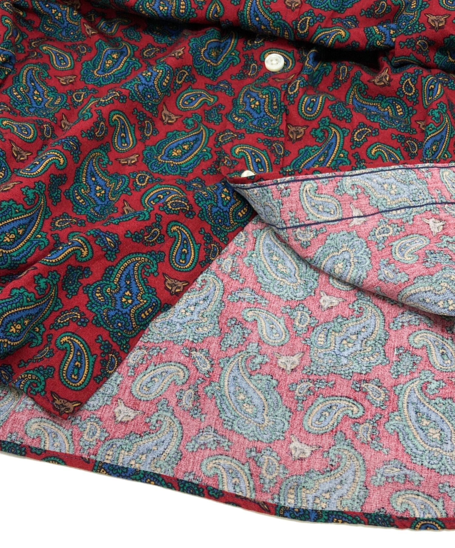 中古・古着通販】POLO RALPH LAUREN (ポロ・ラルフローレン) CLASSIC