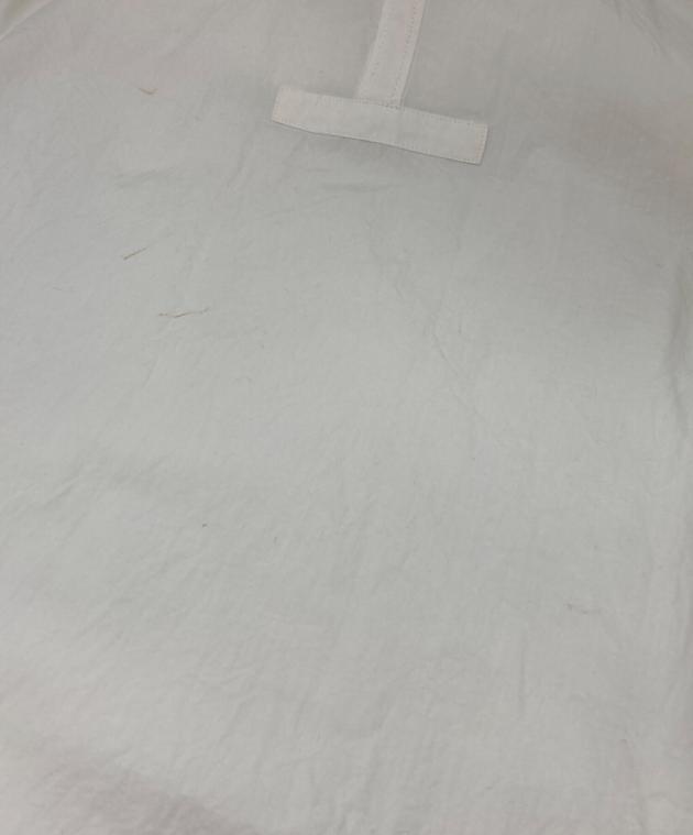中古・古着通販】ARTS&SCIENCE (アーツアンドサイエンス) バンドカラー