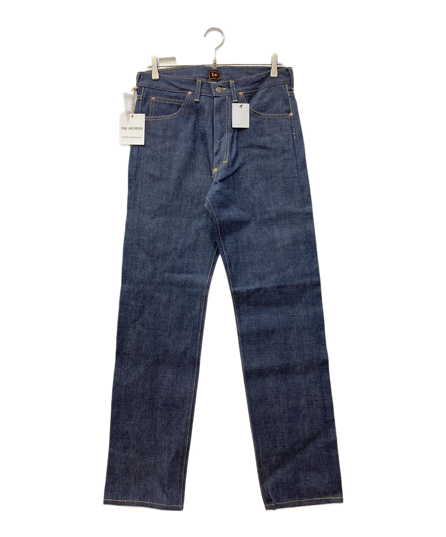 中古・古着通販】LEE (リー) THE ARCHIVES RIDERS 101-Z 1948 MODEL