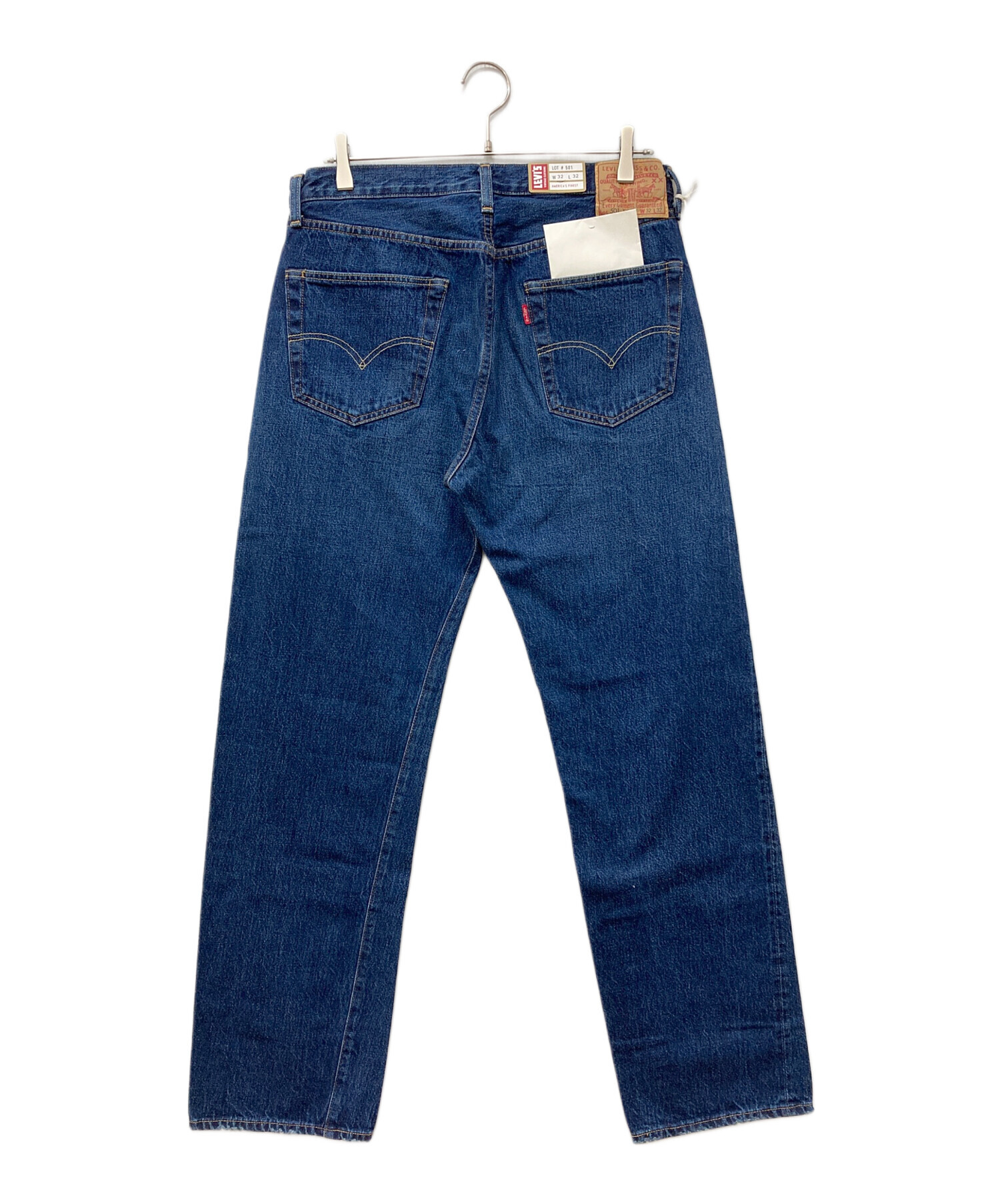 中古・古着通販】LEVI'S VINTAGE CLOTHING (リーバイス ビンテージ