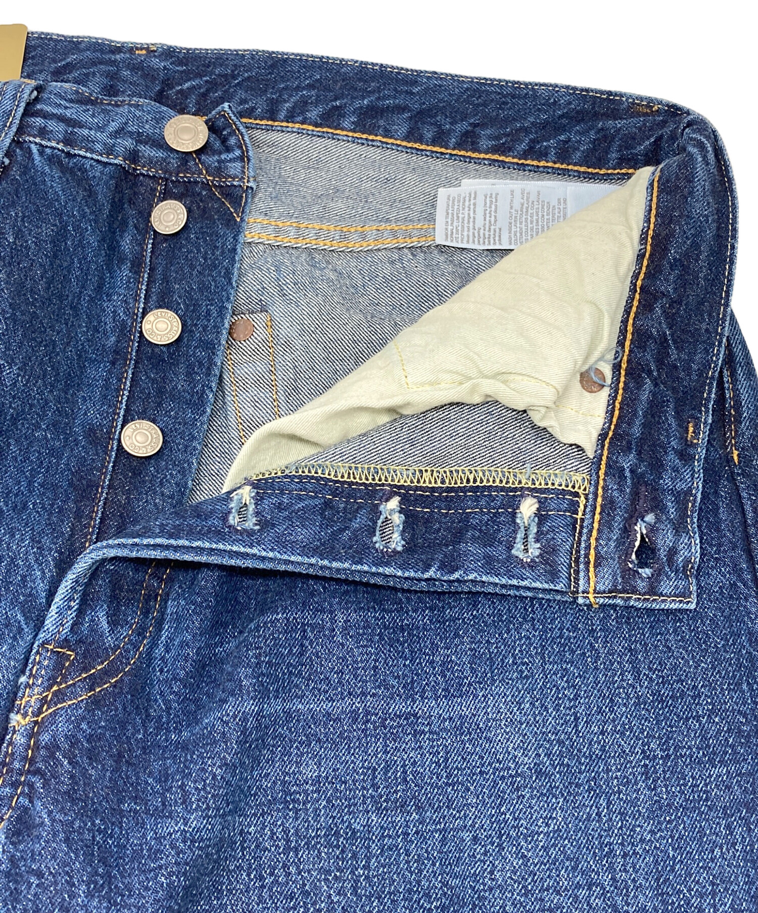 中古・古着通販】LEVI'S VINTAGE CLOTHING (リーバイス ビンテージ