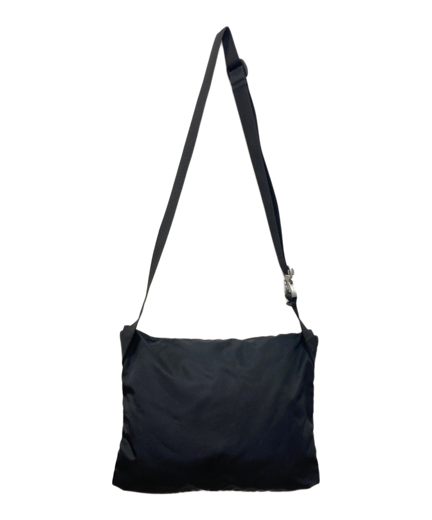 中古・古着通販】BAGJACK (バッグジャック) ナイロンショルダーバッグ