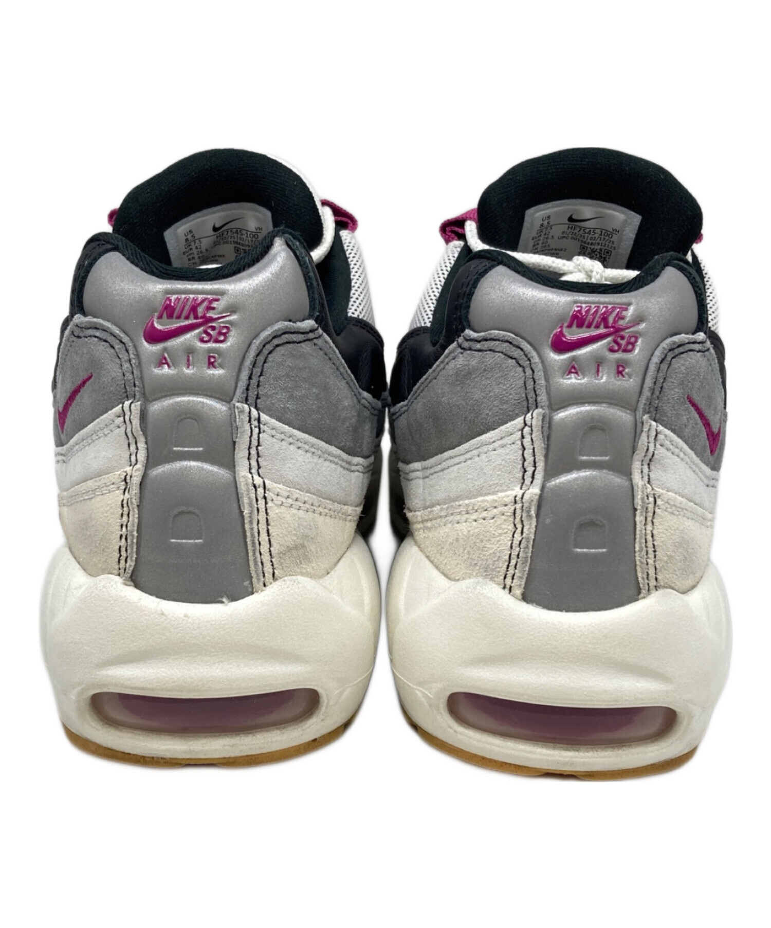 中古・古着通販】NIKE (ナイキ) Air Max 95 