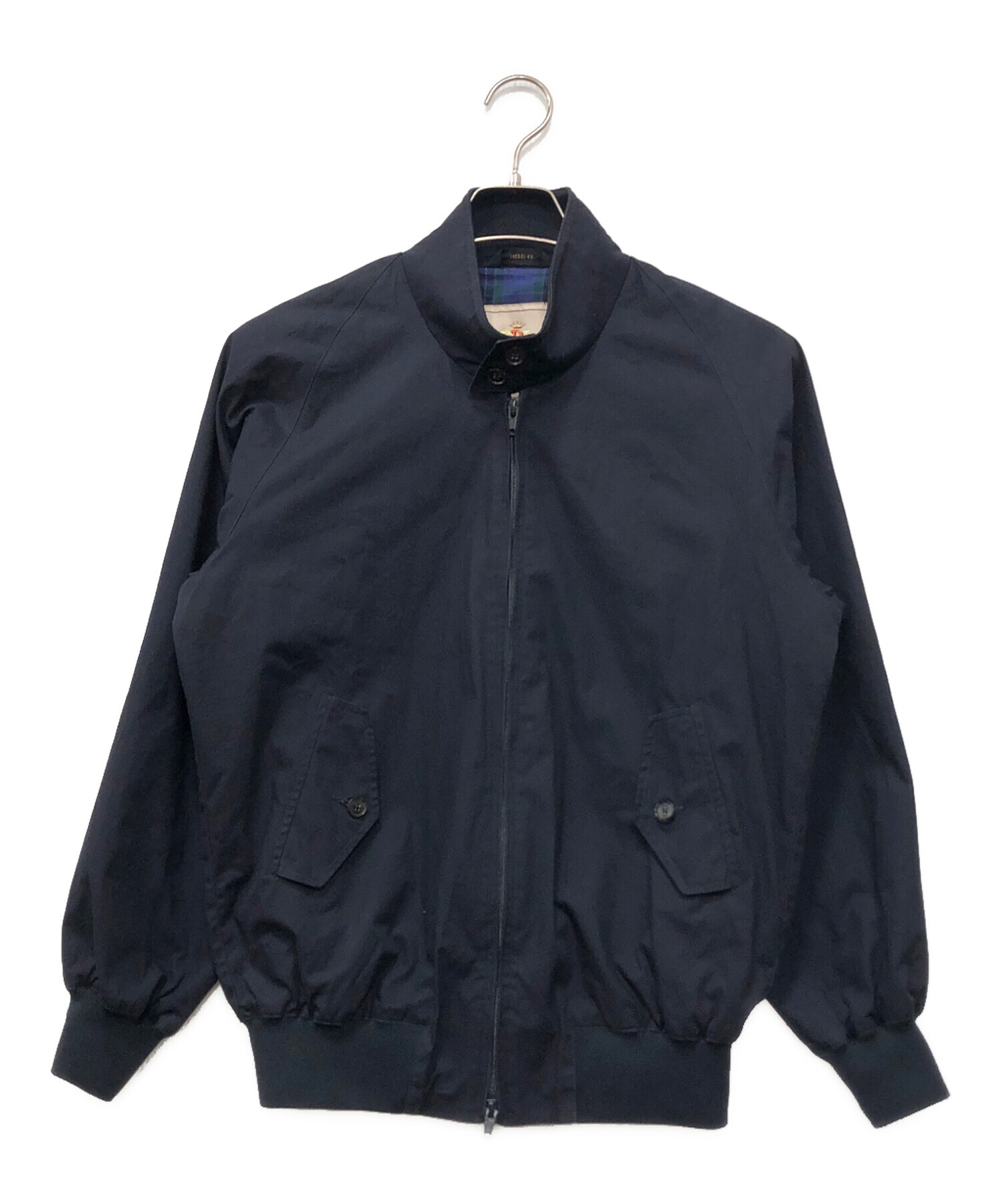 中古・古着通販】BARACUTA (バラクータ) BEAMS (ビームス) 別注G9 