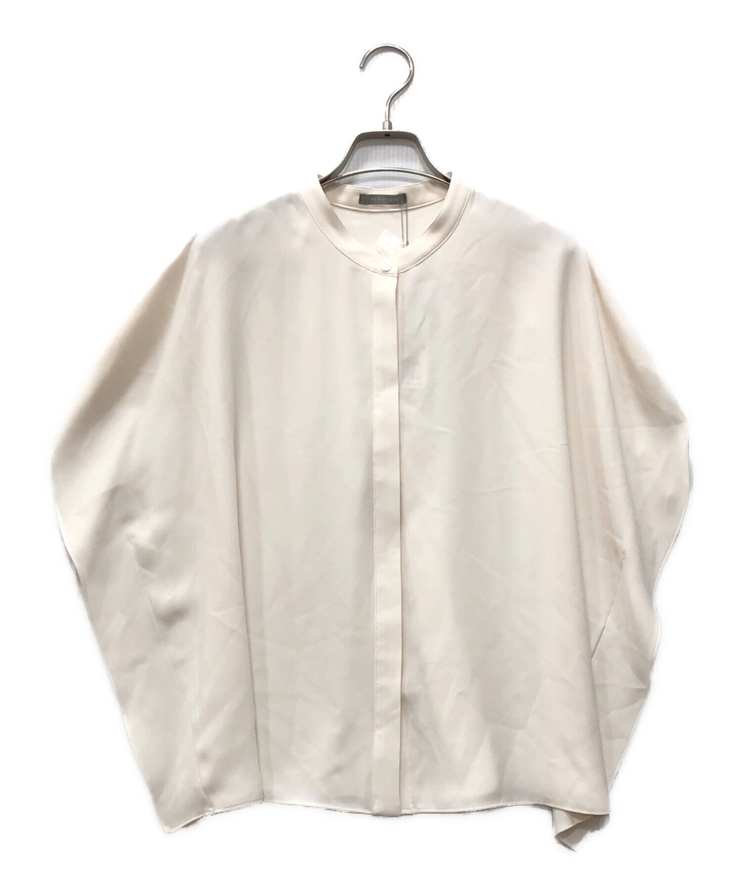 theory luxe ブラウス Marvine Lenas ホワイト 38 セオリーリュクス(Theory luxe)公式通販 レディースファッション