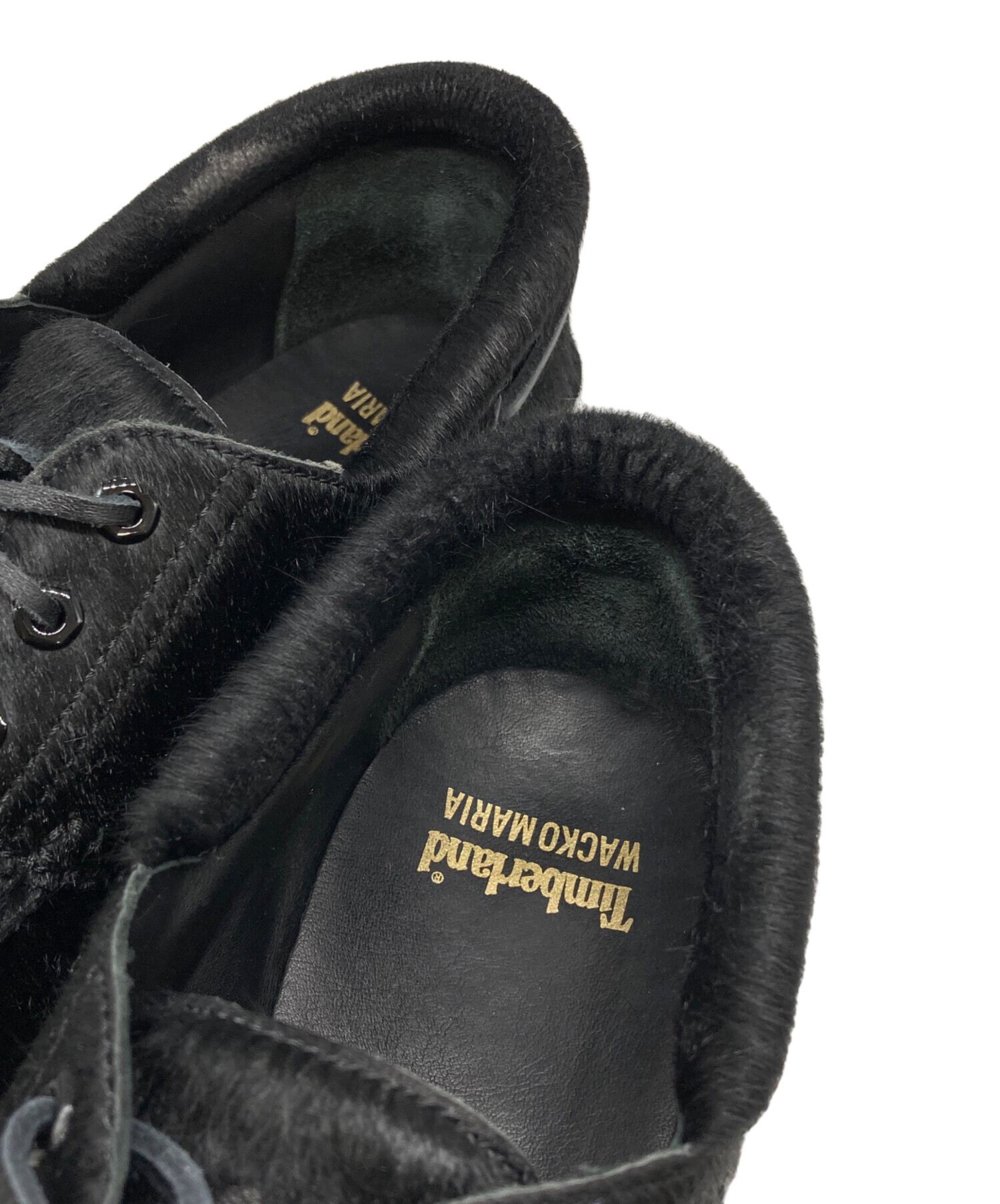 中古・古着通販】Timberland (ティンバーランド) WACKO MARIA