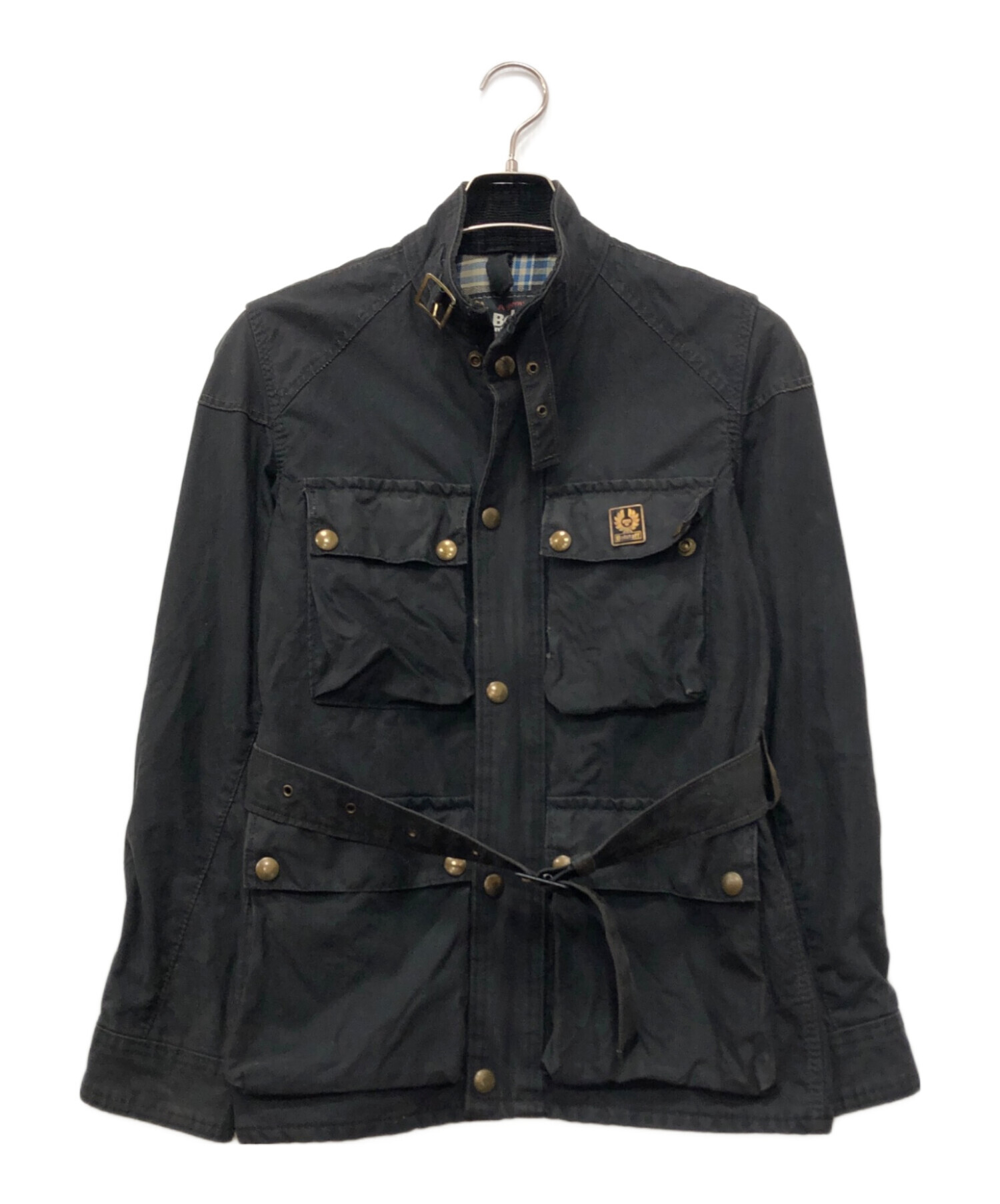 中古・古着通販】BELSTAFF (ベルスタッフ) トライアルマスター