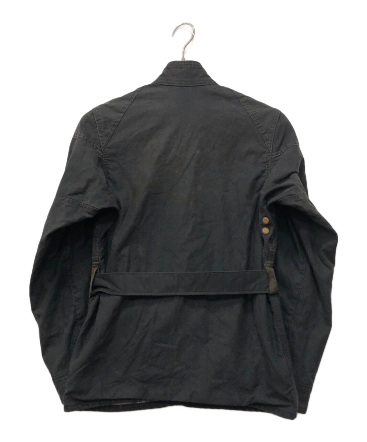 中古・古着通販】BELSTAFF (ベルスタッフ) トライアルマスター