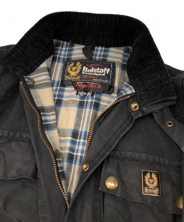 中古・古着通販】BELSTAFF (ベルスタッフ) トライアルマスター
