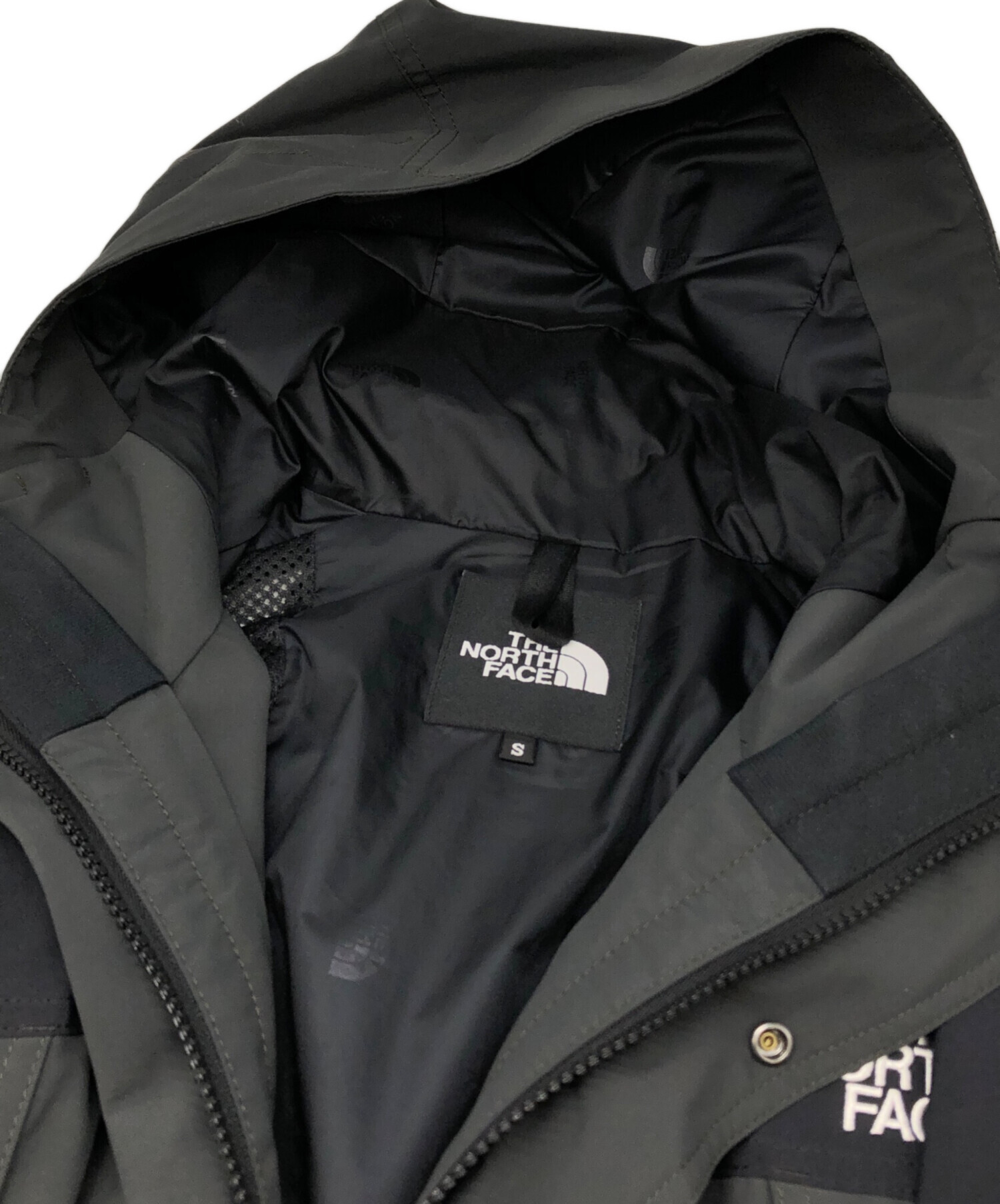 中古・古着通販】THE NORTH FACE (ザ ノース フェイス) マウンテン 中古・古着通販】THE NORTH FACE (ザ ノース フェイス) マウンテン