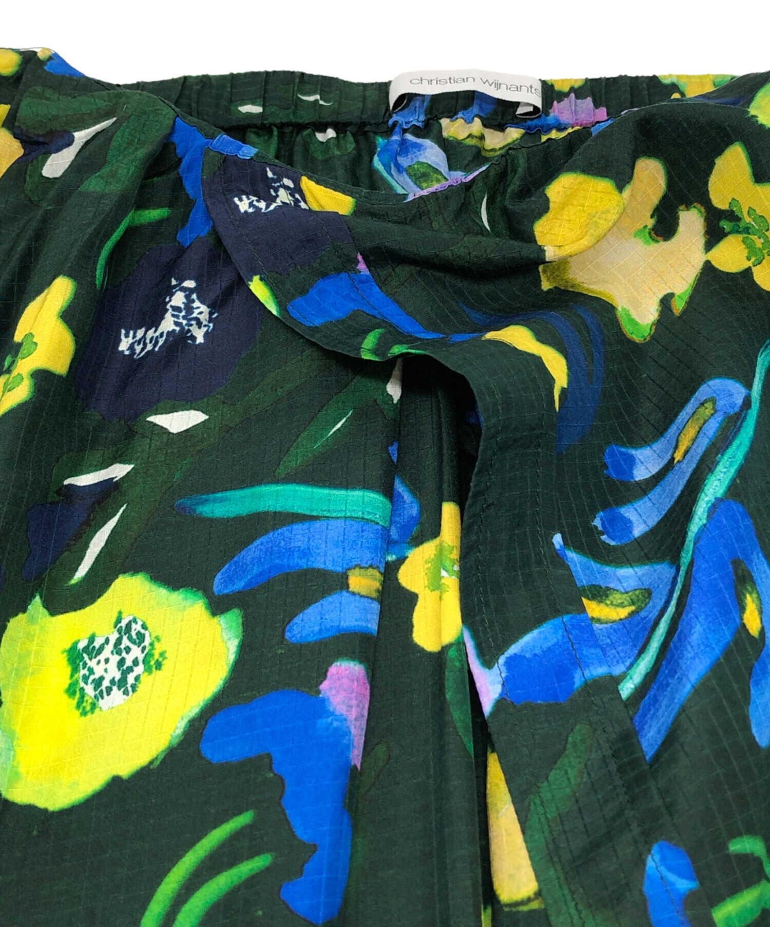 中古・古着通販】christian wijnants (クリスチャン ワイナンツ