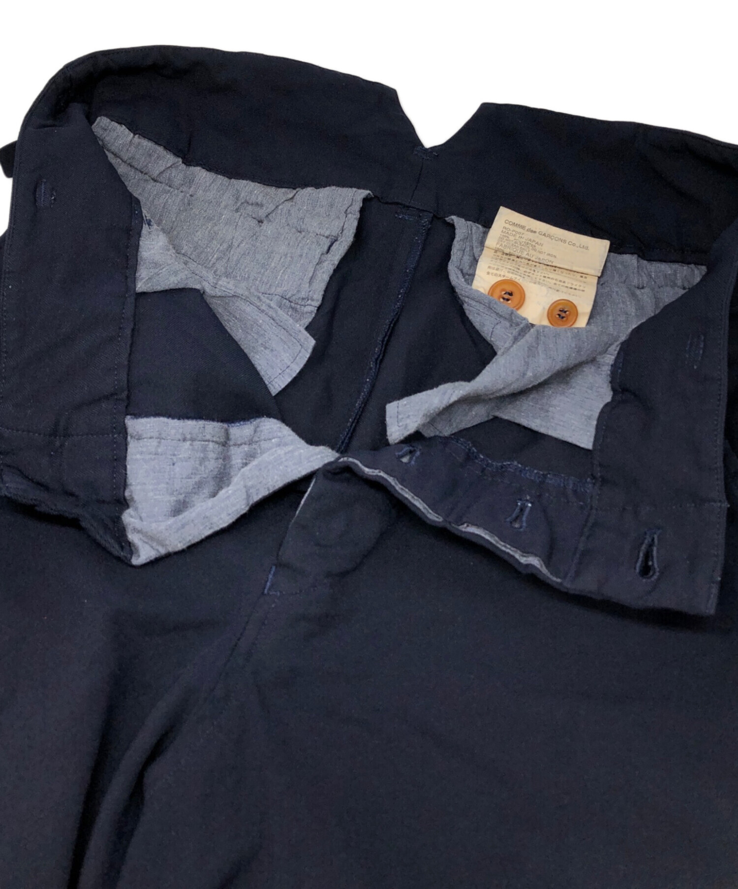 中古・古着通販】COMME des GARCONS COMME des GARCONS