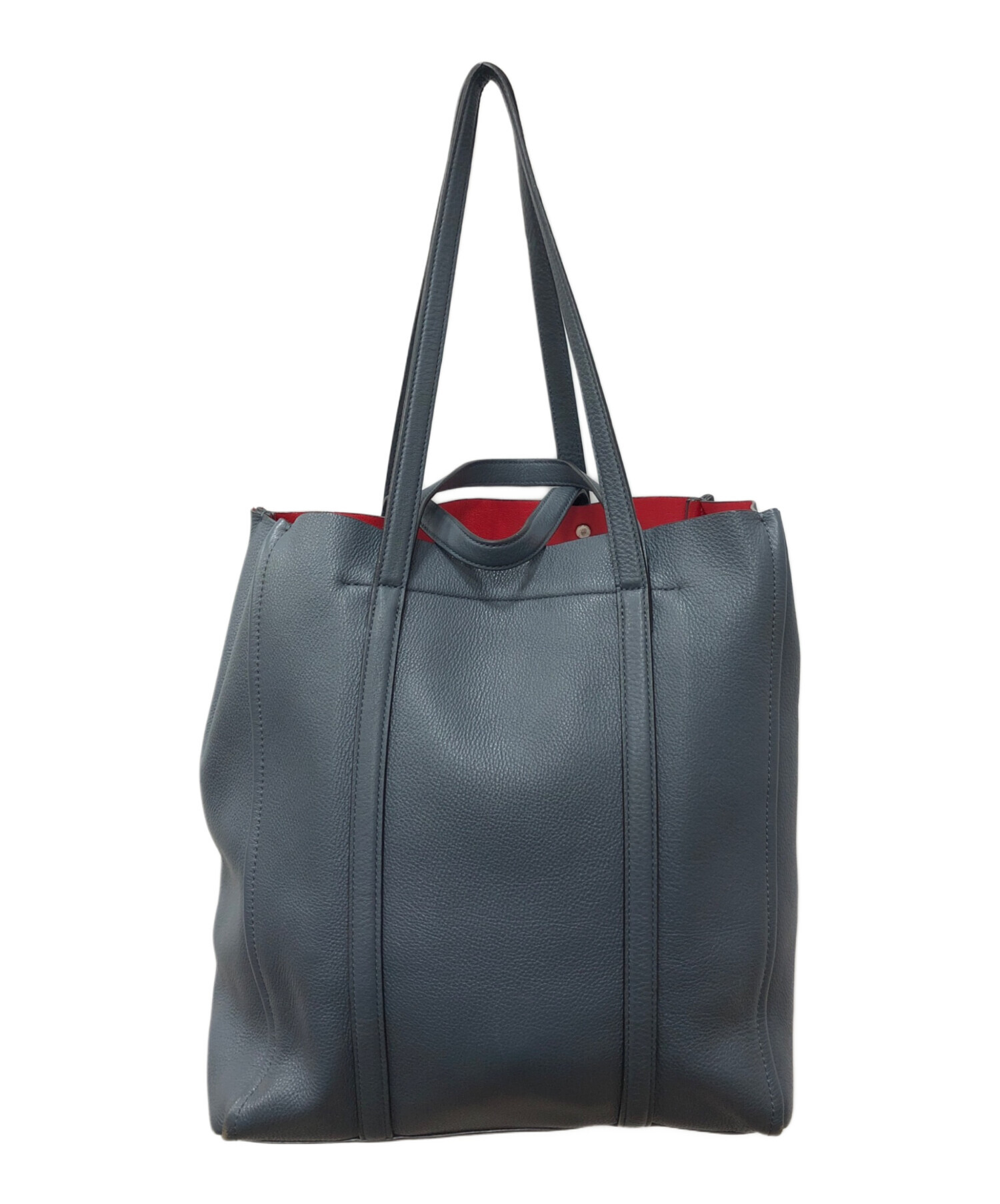 中古・古着通販】MARC JACOBS (マークジェイコブス) ザ タグ トート 31