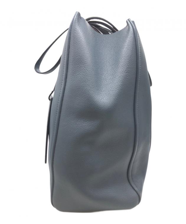 中古・古着通販】MARC JACOBS (マークジェイコブス) ザ タグ トート 31