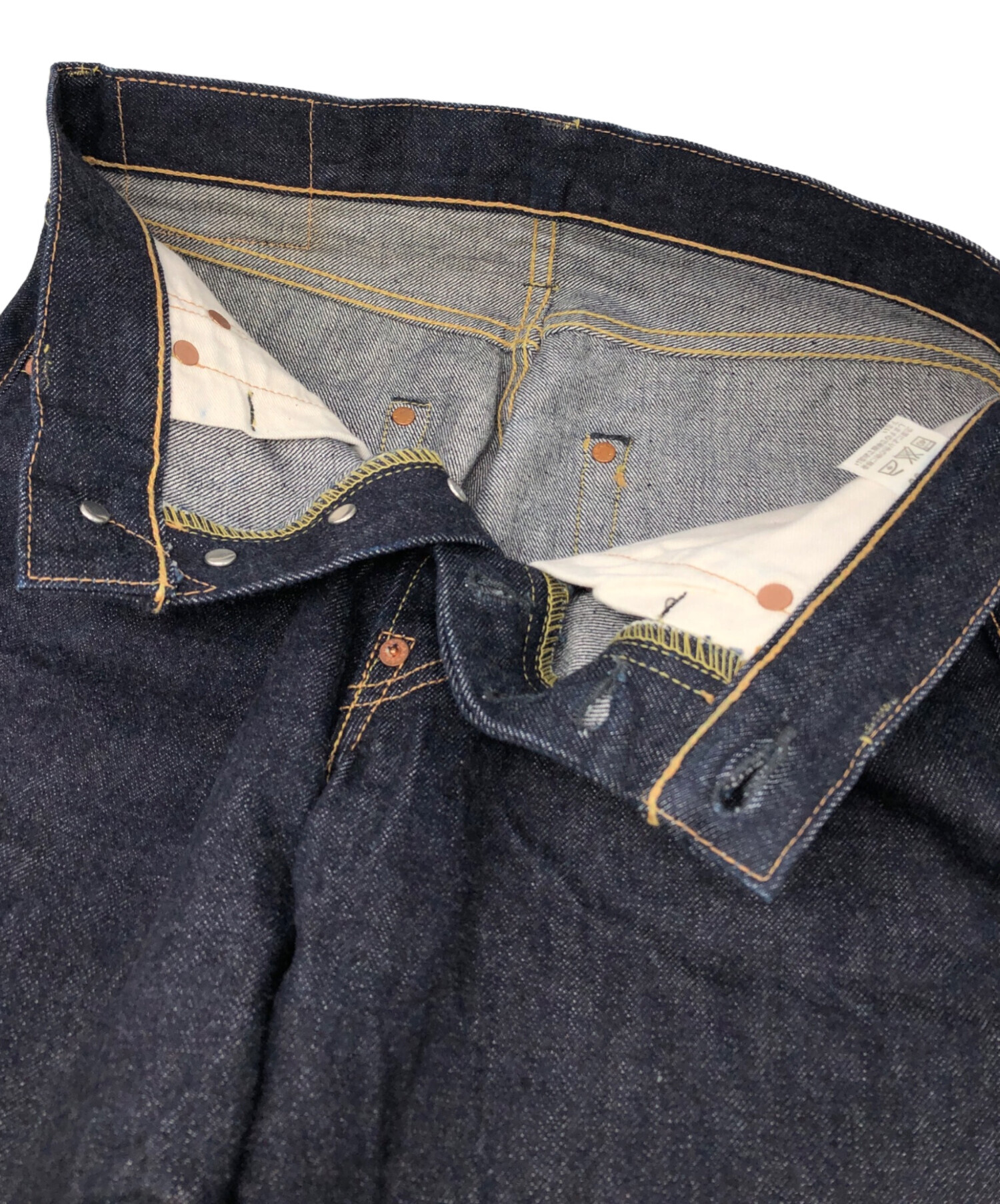 中古・古着通販】STUDIO D'ARTISAN (ステュディオ・ダ・ルチザン