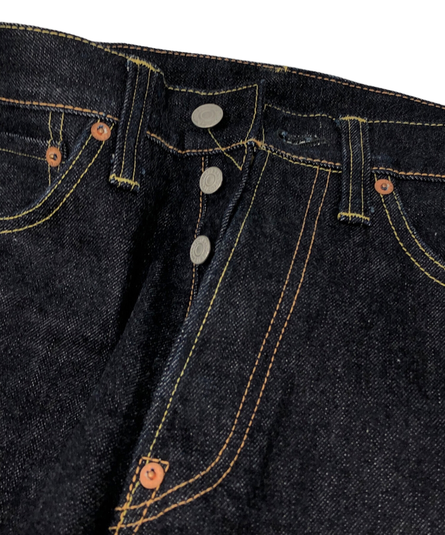 【ユーズド美品★W34】ダルチザン　14oz　セルビッチ　インディゴ　デニム 楽天市場】【 日本製 】ジーンズ ステュディオ・ダルチザン 100番台