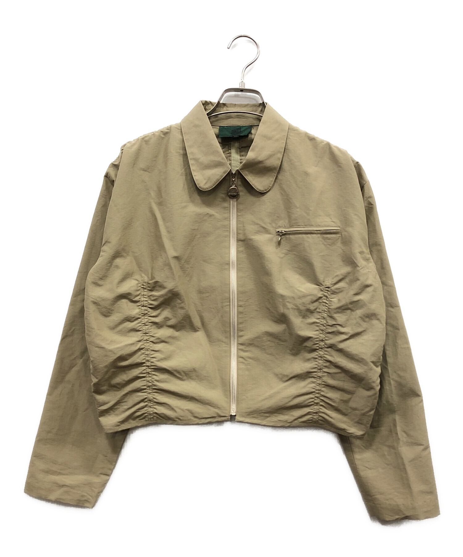 中古・古着通販】JUNIOR GAULTIER (ジュニアゴルチエ) シャーリング