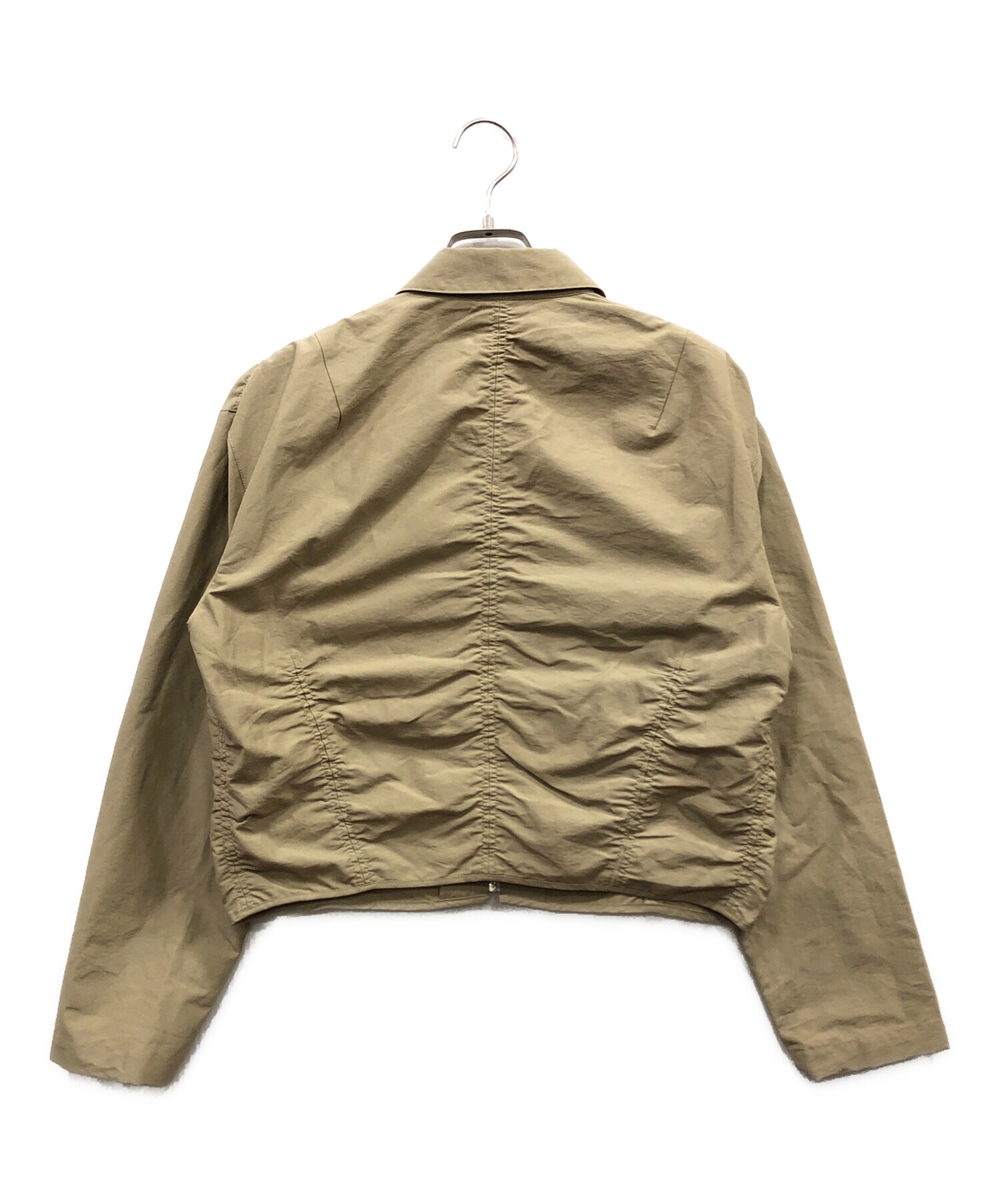 中古・古着通販】JUNIOR GAULTIER (ジュニアゴルチエ) シャーリング