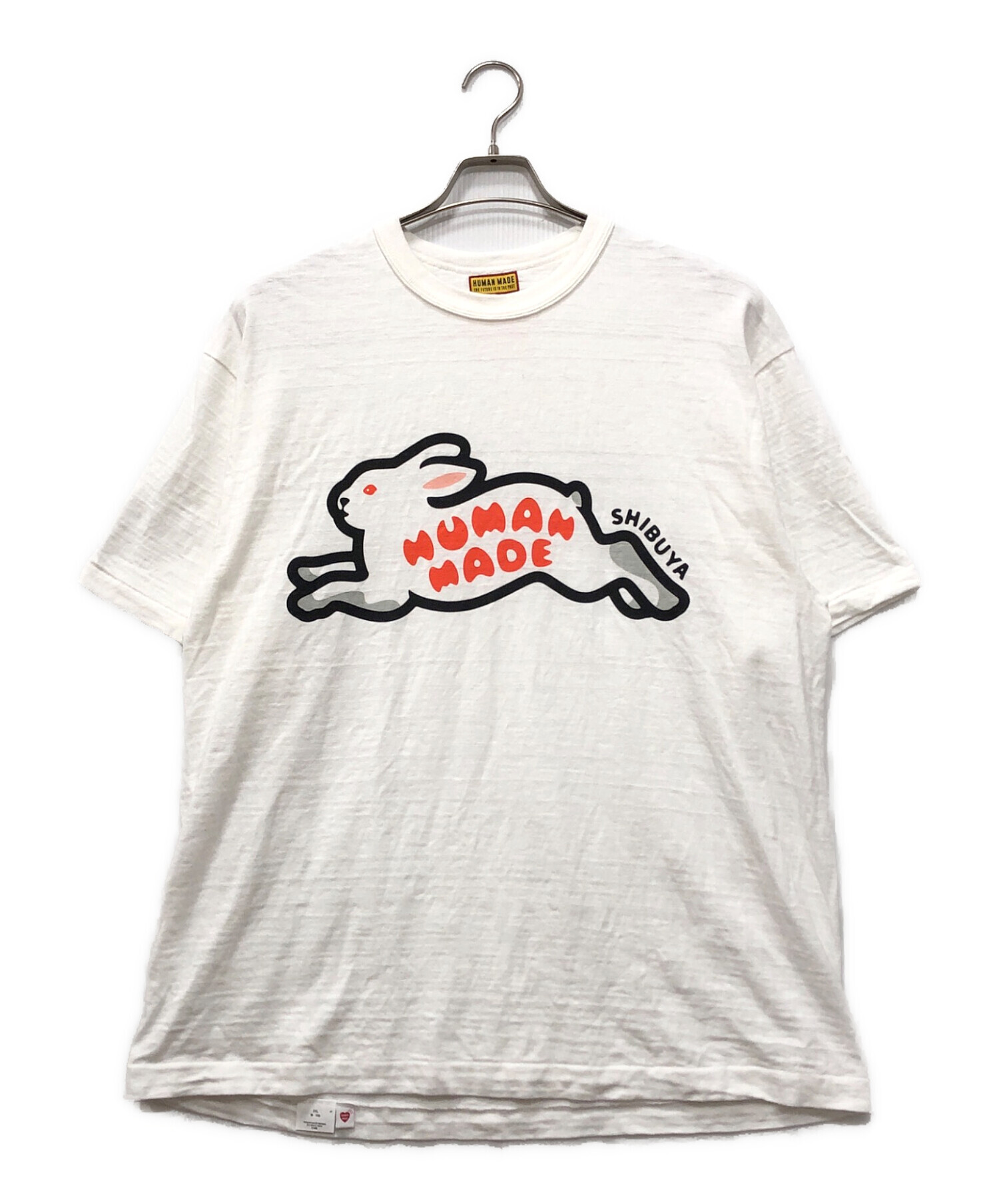 中古・古着通販】HUMAN MADE (ヒューマンメイド) GRAPHIC T-SHIRT