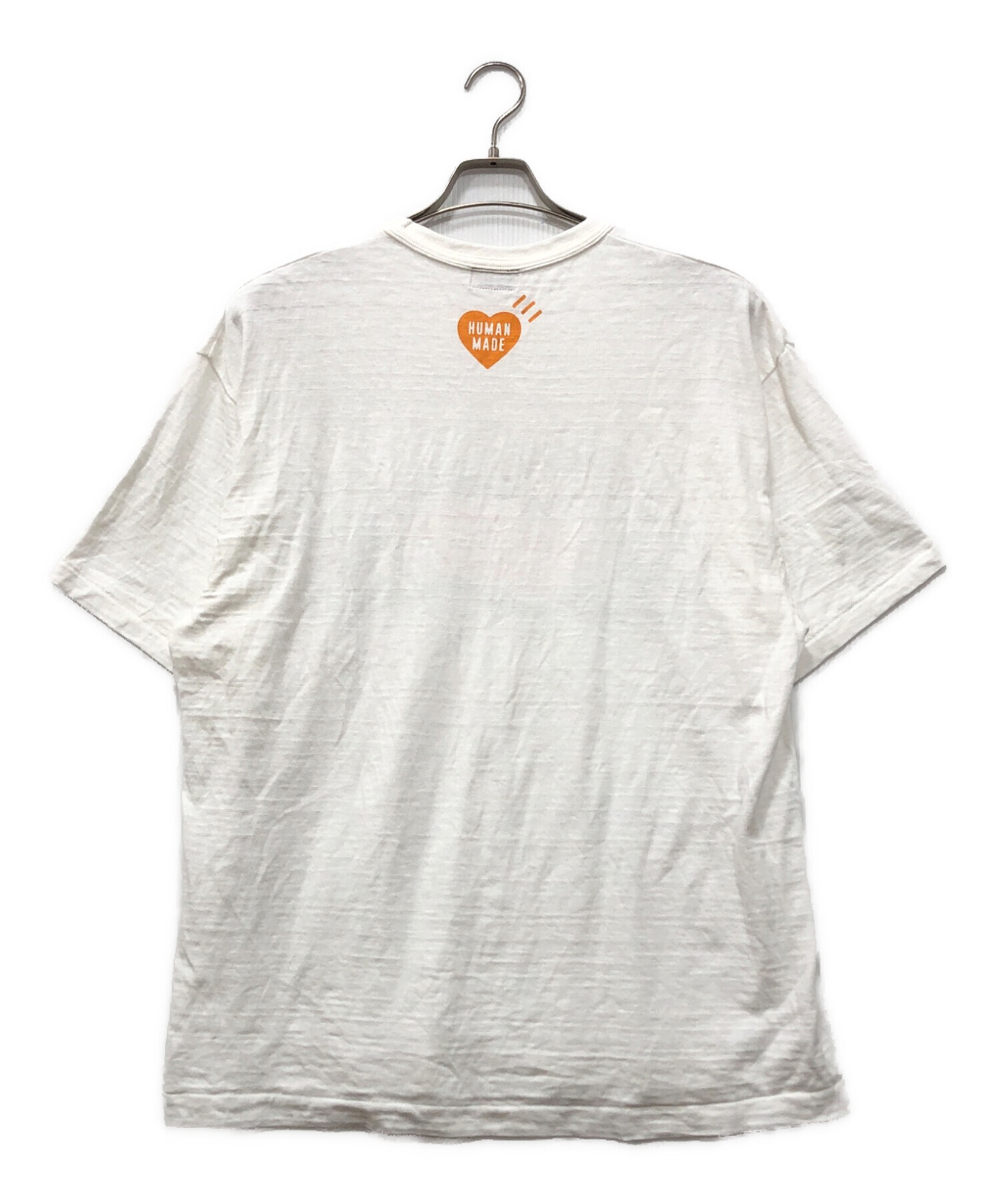 中古・古着通販】HUMAN MADE (ヒューマンメイド) GRAPHIC T-SHIRT