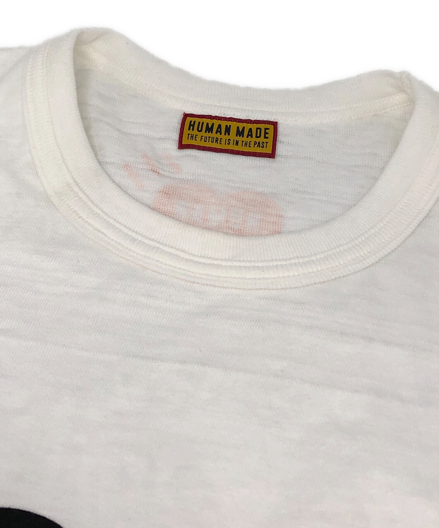 中古・古着通販】HUMAN MADE (ヒューマンメイド) GRAPHIC T-SHIRT