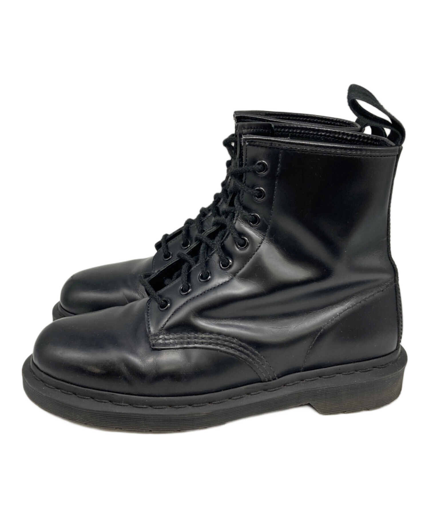 中古・古着通販】Dr.Martens (ドクターマーチン) 1460 8ホールブーツ 
