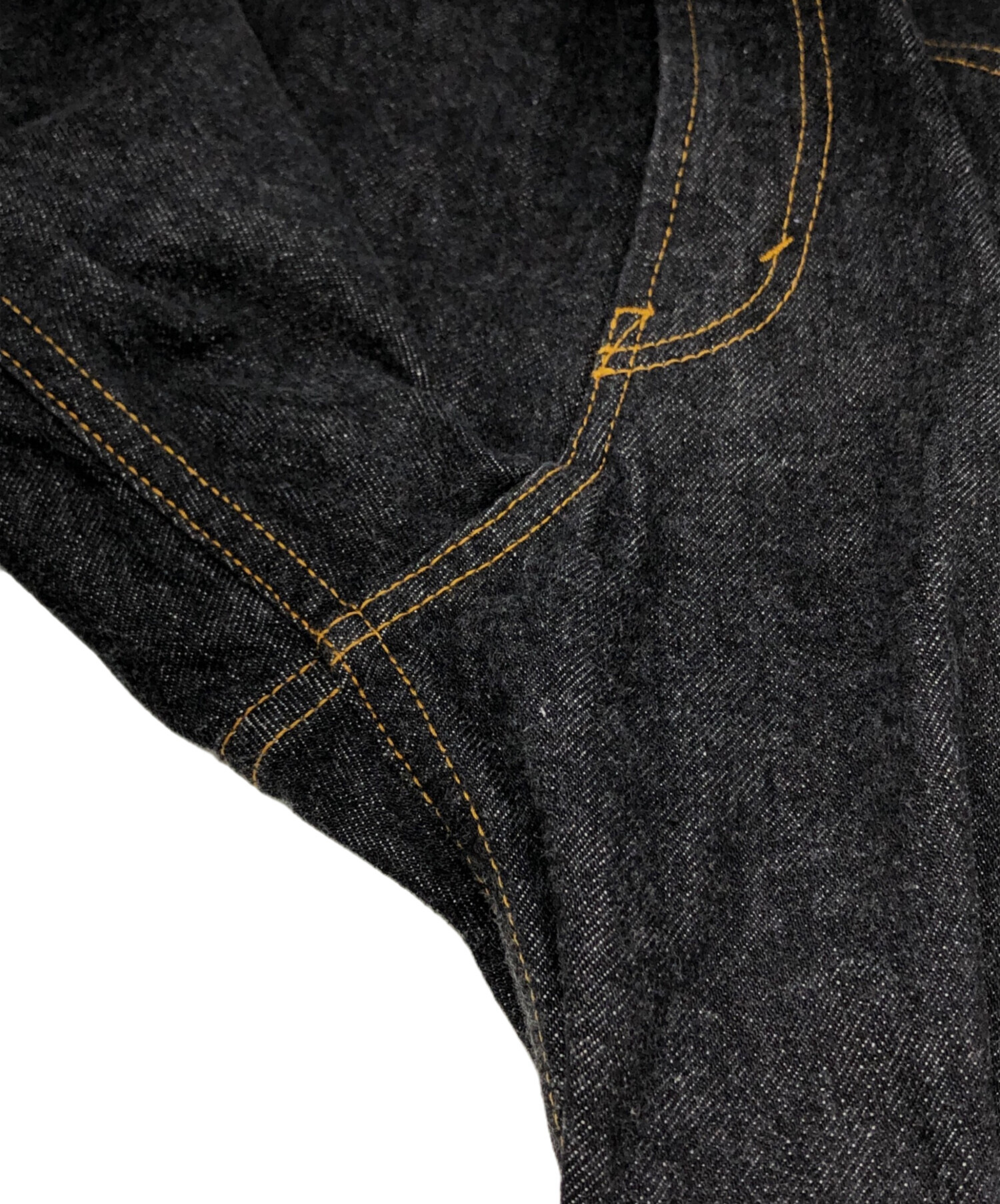 中古・古着通販】BEAMS PLUS (ビームスプラス) 5 Pocket Wide Denim 