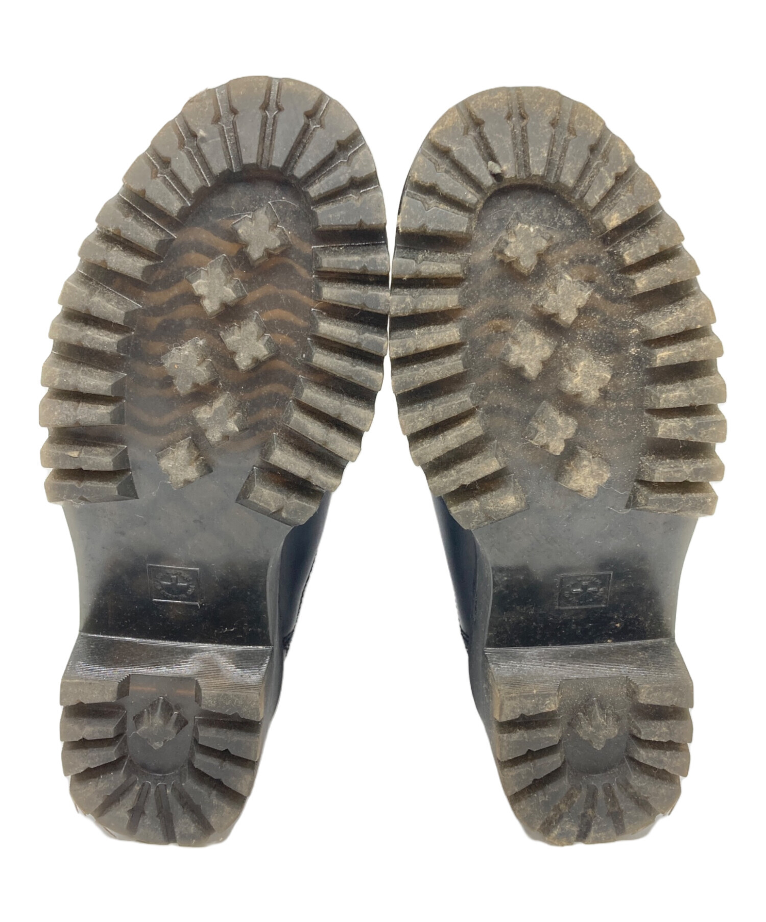 中古・古着通販】Dr.Martens (ドクターマーチン) ROMETTY サイドジップ