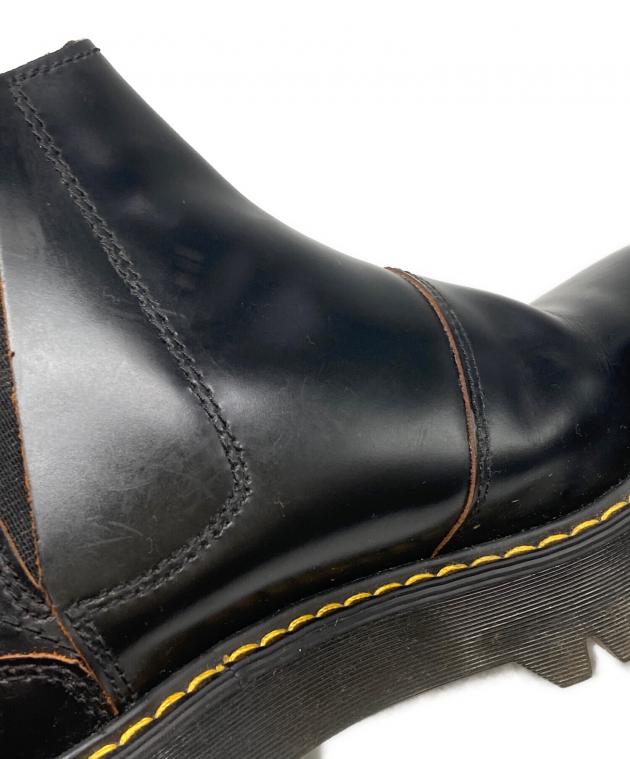 中古・古着通販】Dr.Martens (ドクターマーチン) ROMETTY サイドジップ