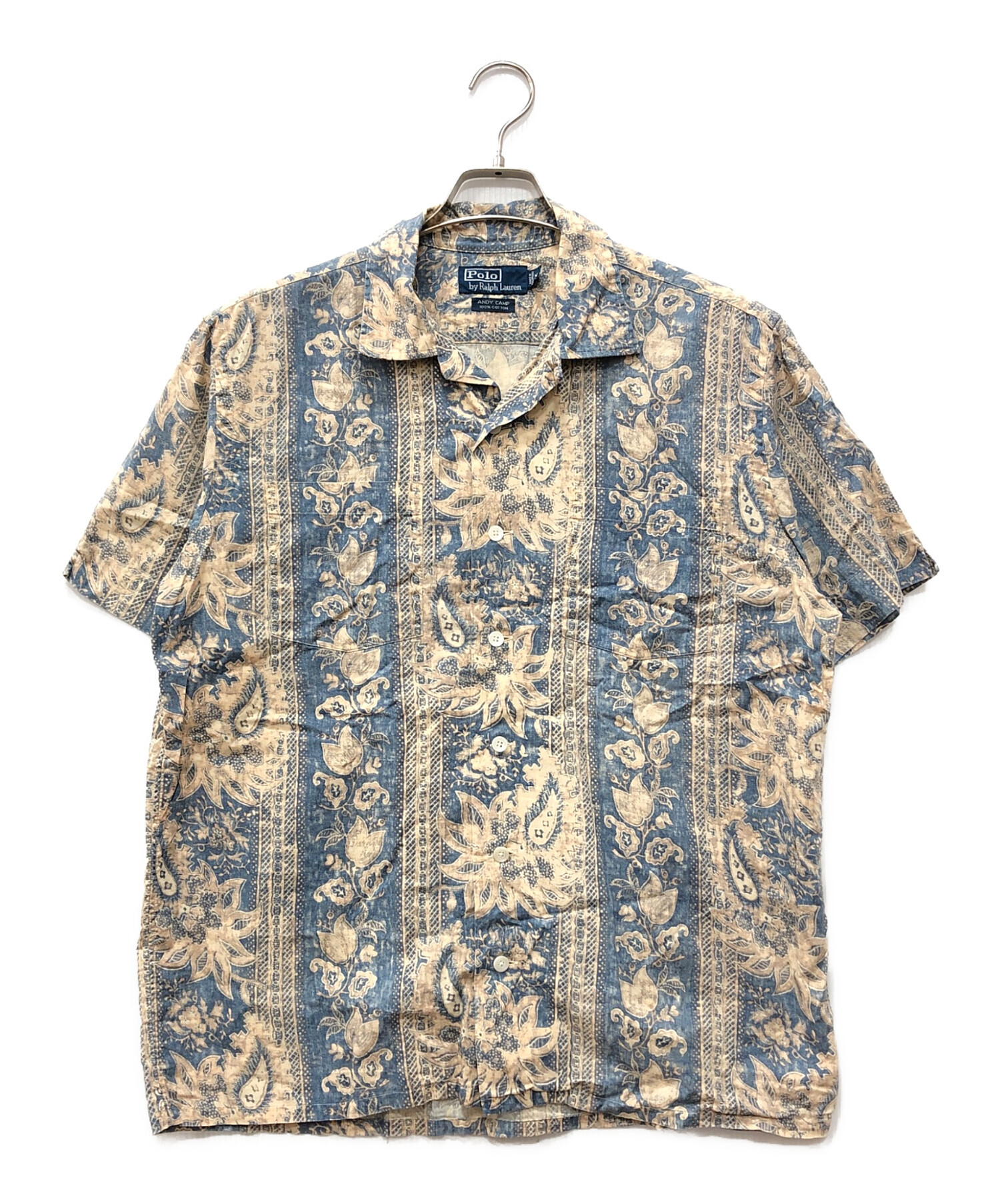 中古・古着通販】POLO RALPH LAUREN (ポロ・ラルフローレン) ANDY CAMP
