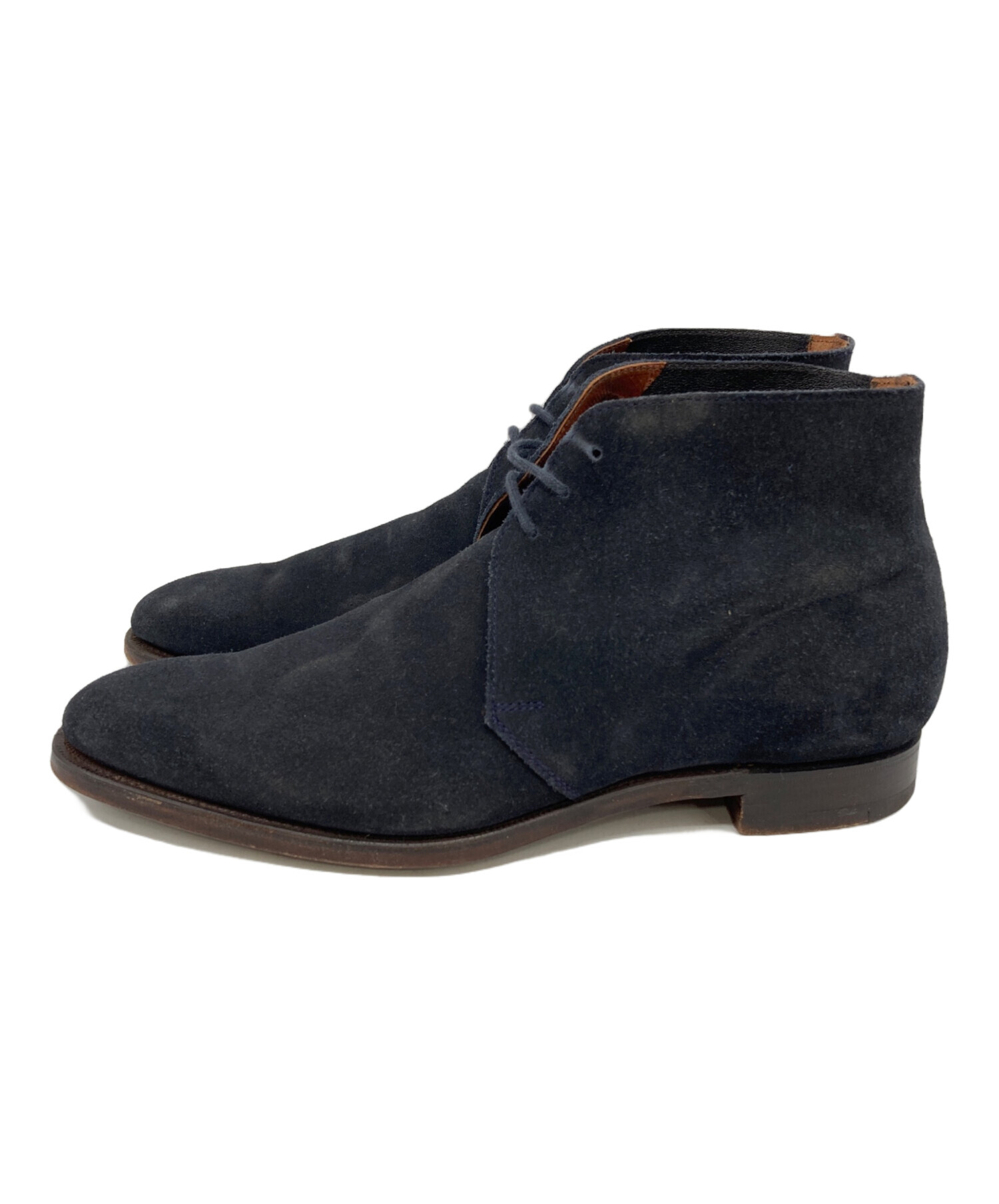 中古・古着通販】Crockett & Jones (クロケット＆ジョーンズ) TOMORROW