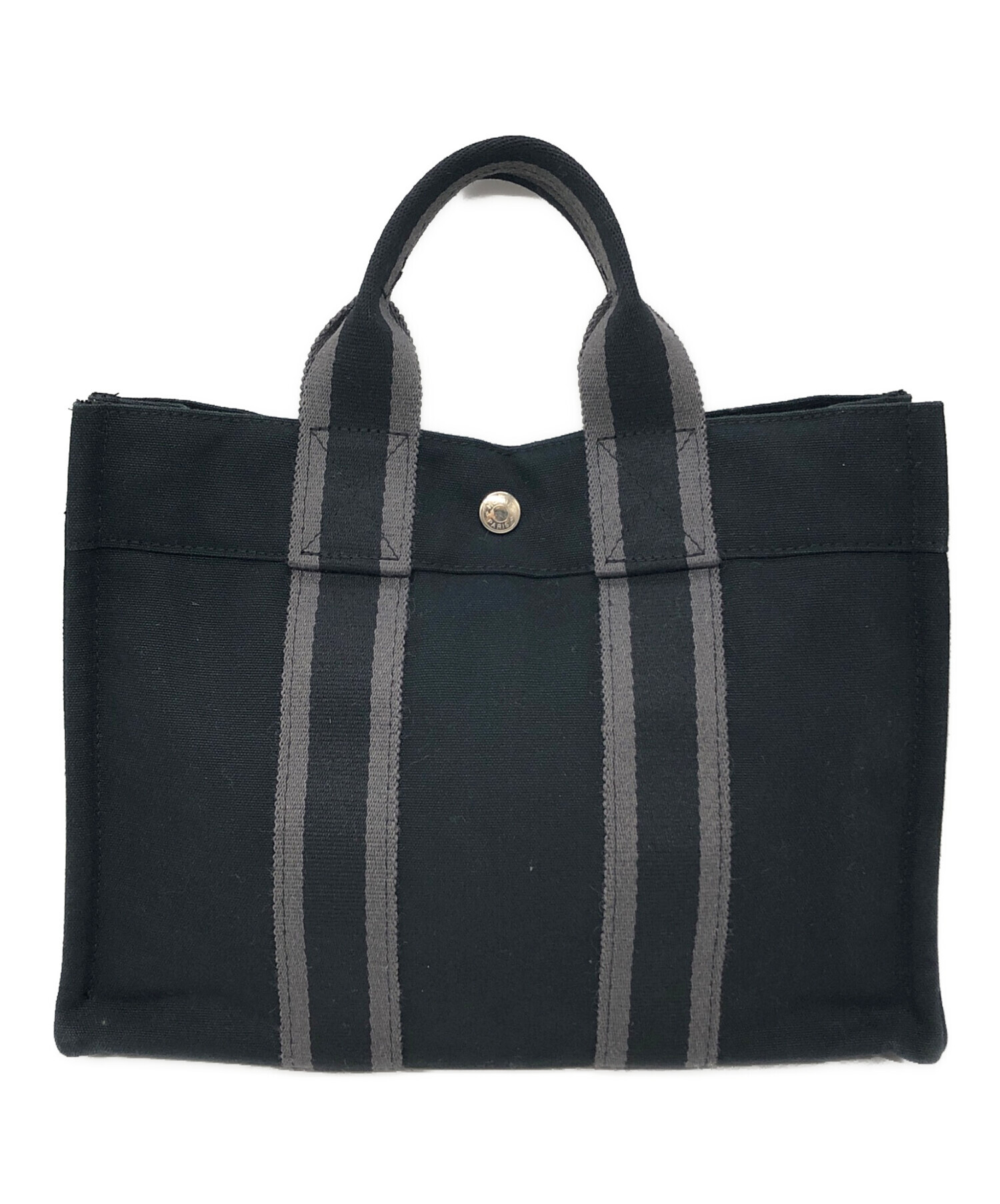 中古・古着通販】HERMES (エルメス) フールトゥPM ハンドバッグ 中古・古着通販】HERMES (エルメス) フールトゥPM ハンドバッグ