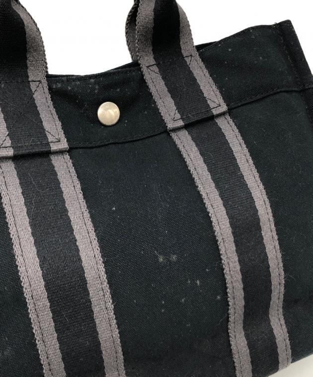 中古・古着通販】HERMES (エルメス) フールトゥPM ハンドバッグ 中古・古着通販】HERMES (エルメス) フールトゥPM ハンドバッグ