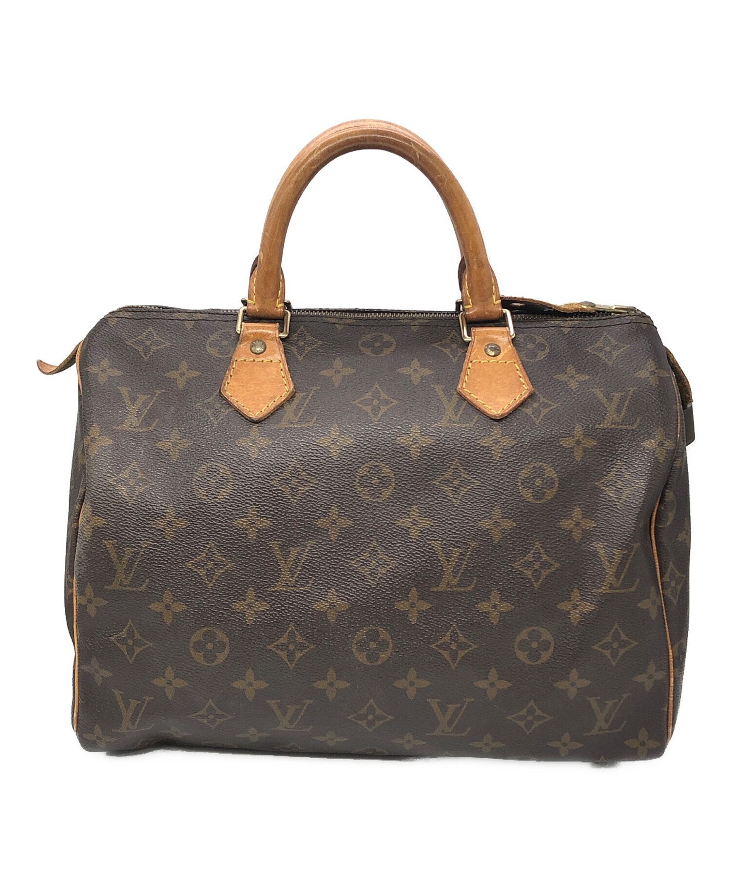 中古・古着通販】LOUIS VUITTON (ルイ ヴィトン) ハンドバッグ
