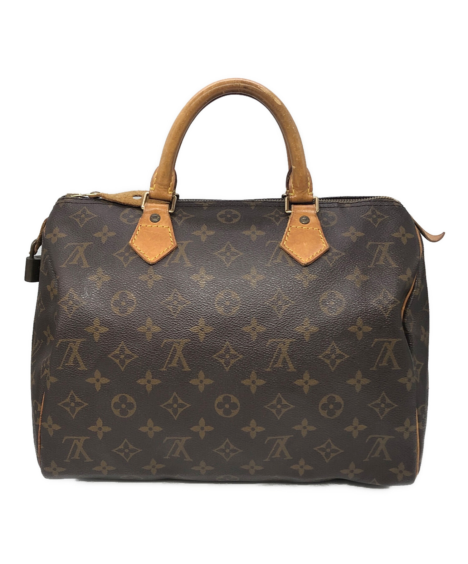 中古・古着通販】LOUIS VUITTON (ルイ ヴィトン) ハンドバッグ