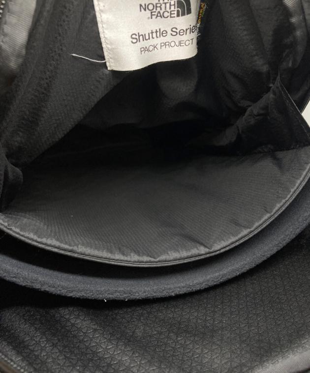 中古・古着通販】THE NORTH FACE (ザ ノース フェイス) シャトル