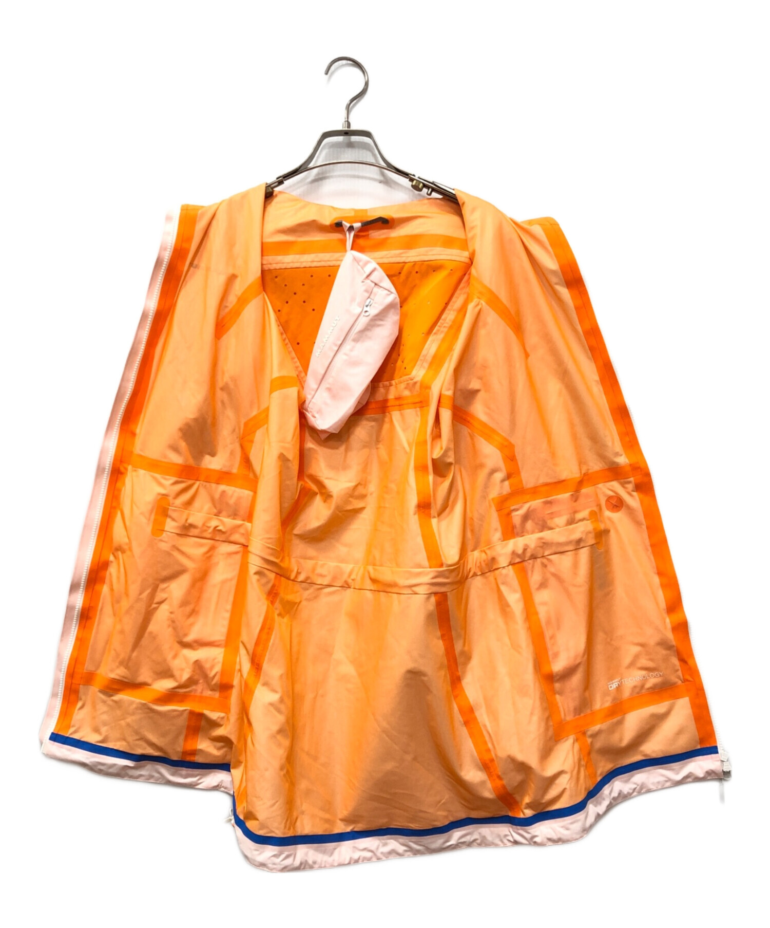 中古・古着通販】MAMMUT (マムート) Teufelsberg HS Parka ピンク