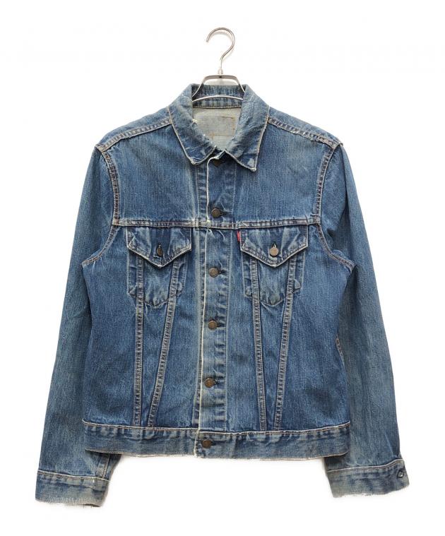 中古・古着通販】LEVI'S (リーバイス) 70505 4thデニムジャケット