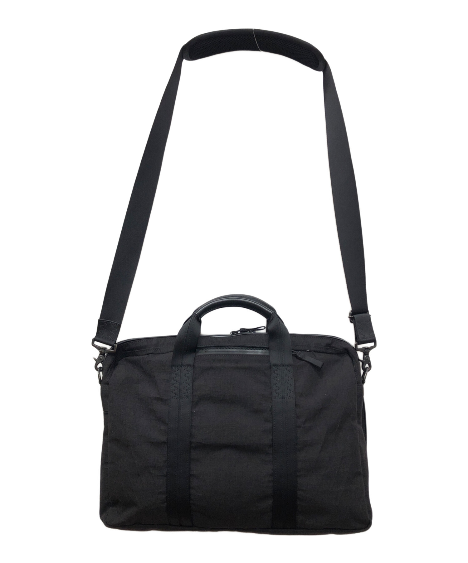 中古・古着通販】PORTER (ポーター) ハイブリット 2WAYブリーフケース