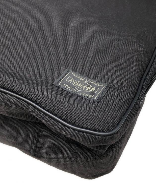 中古・古着通販】PORTER (ポーター) ハイブリット 2WAYブリーフケース
