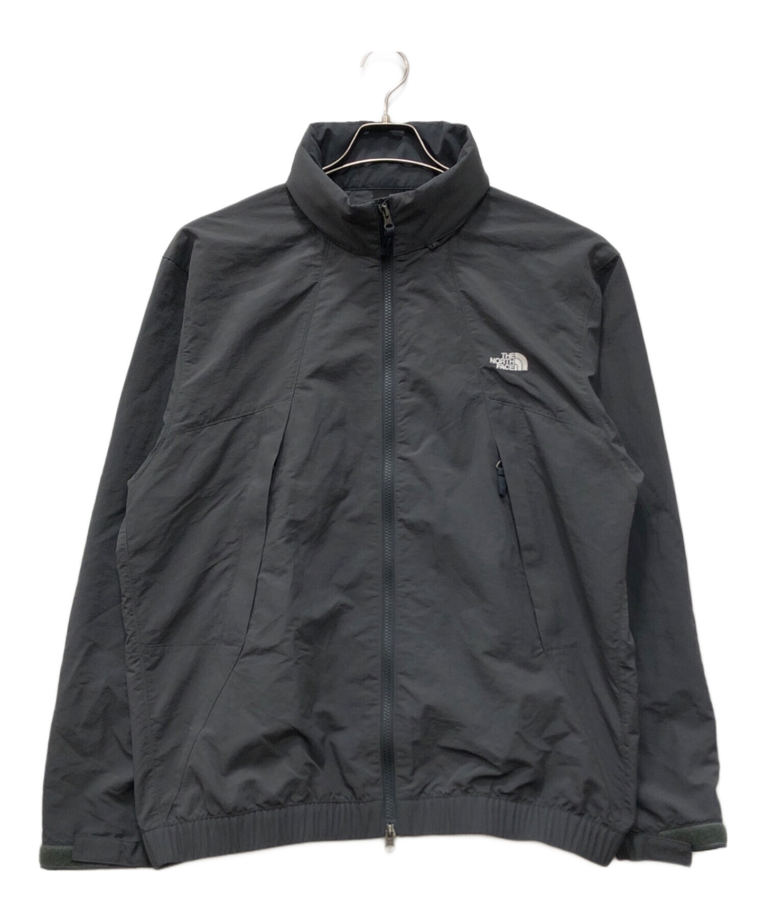 【新品 未使用】THE NORTH FACE バーサタイルブルゾン Lサイズ 中古・古着通販】THE NORTH FACE (ザ ノース フェイス) バーサタイル