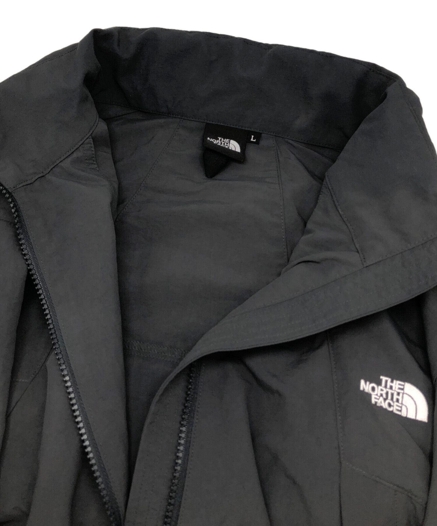 中古・古着通販】THE NORTH FACE (ザ ノース フェイス) バーサタイル
