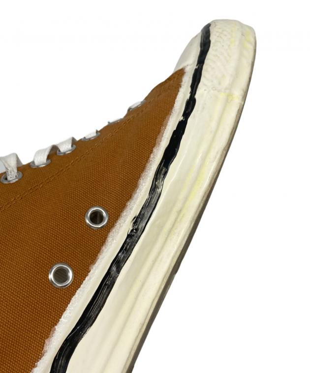 中古・古着通販】MARNI (マルニ) GOOEY SNEAKERS イエロー サイズ:35