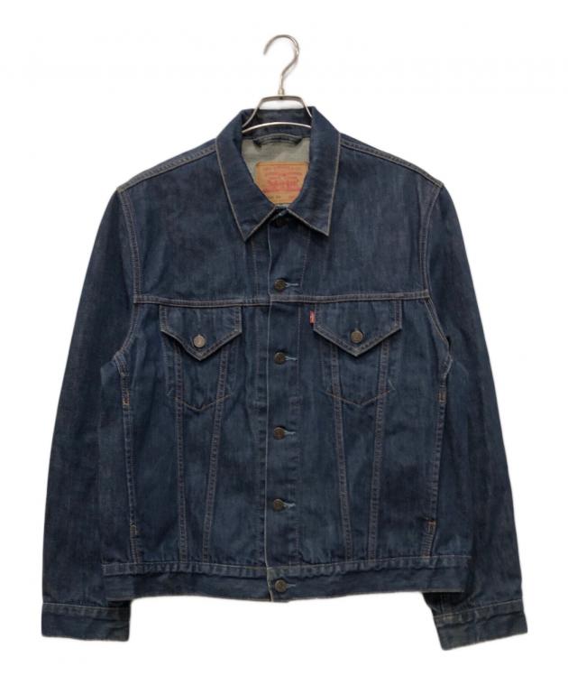 中古・古着通販】LEVI'S (リーバイス) 70550 デカパッチ デニム