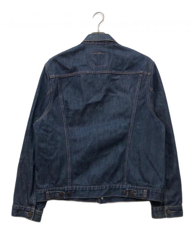 中古・古着通販】LEVI'S (リーバイス) 70550 デカパッチ デニム