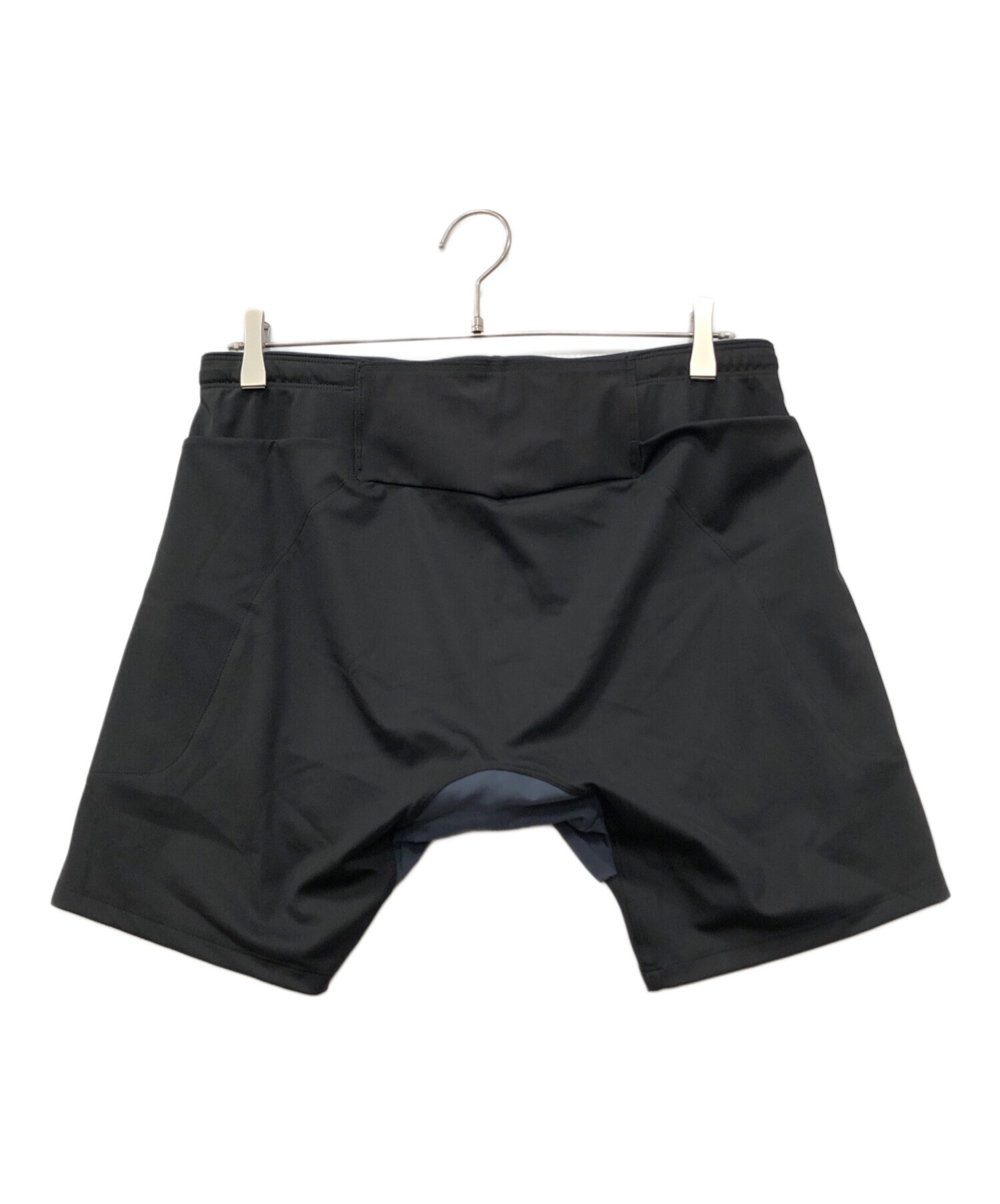 中古・古着通販】Patagonia (パタゴニア) ENDLESS RUN SHORTS ネイビー