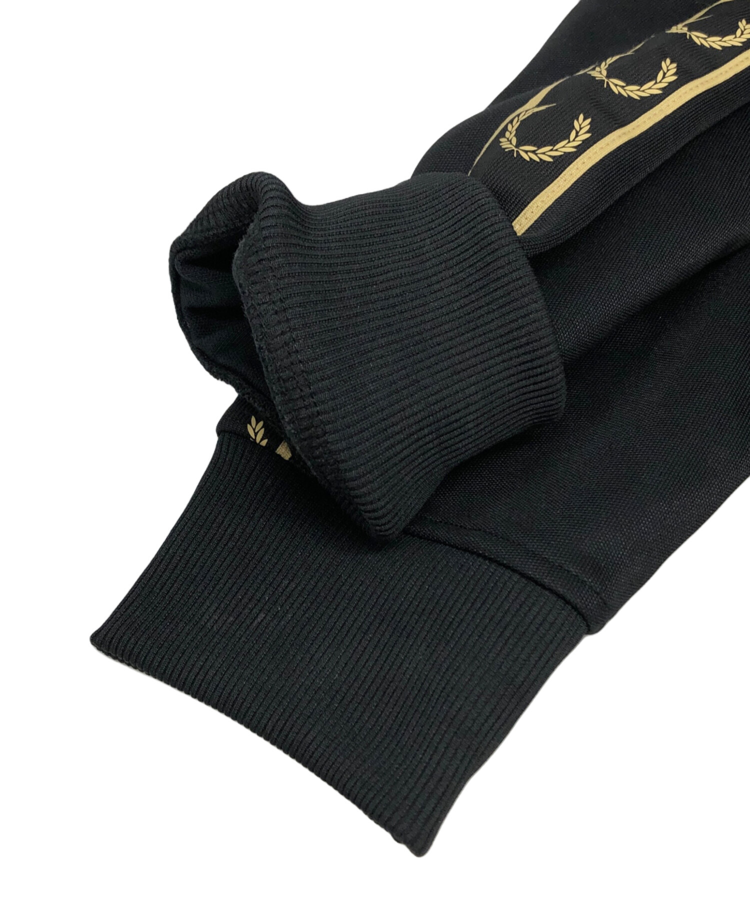 中古・古着通販】FRED PERRY (フレッドペリー) Contrast Tape Track